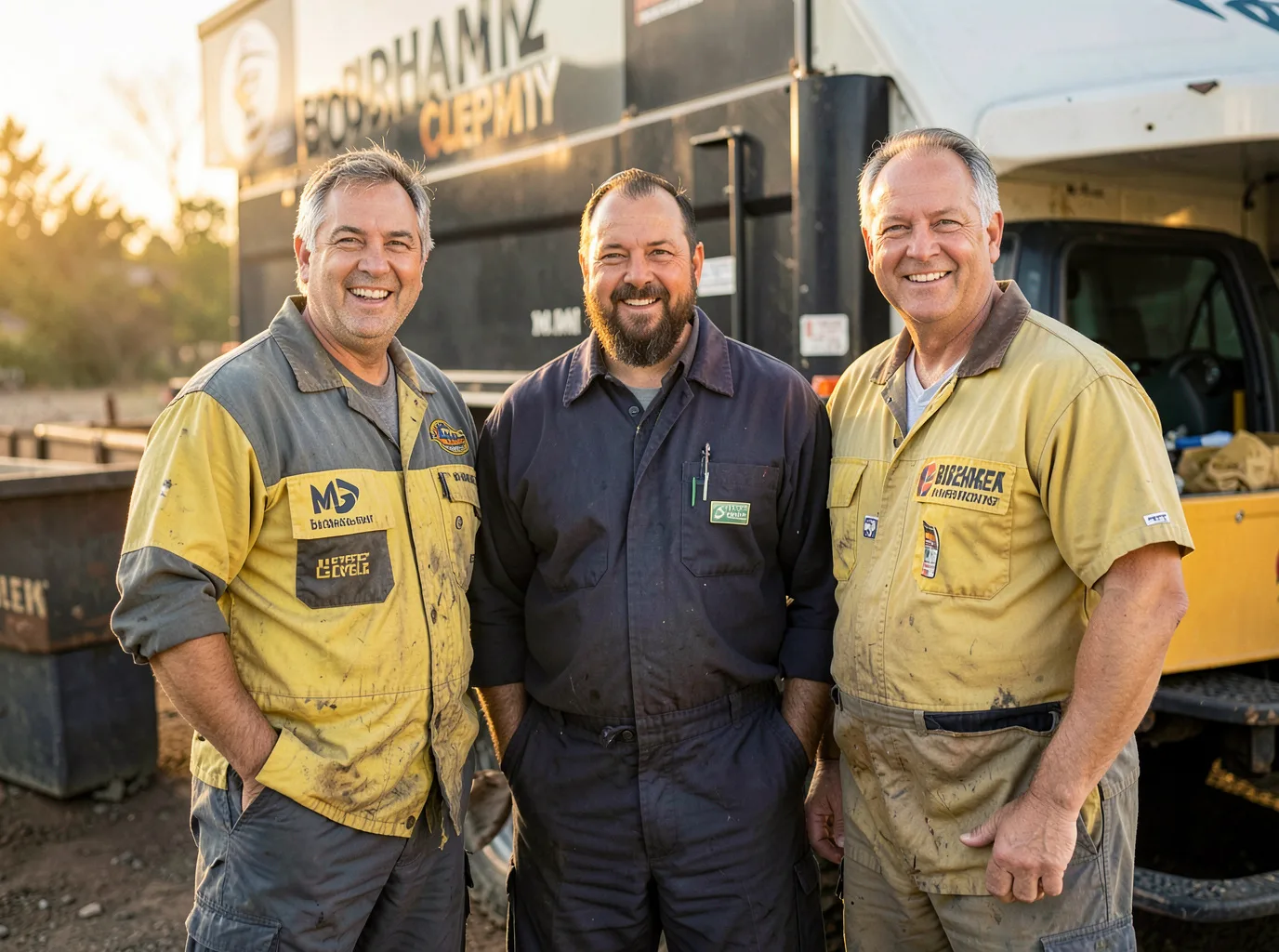 Sewage Cleanup company in Allensville, PA