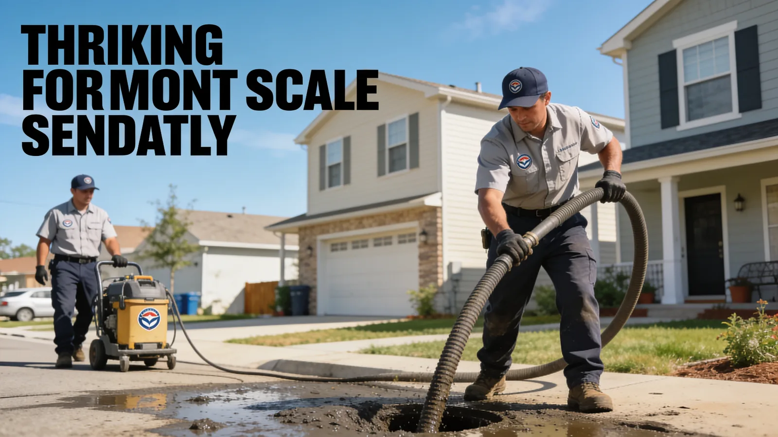 Sewage Cleanup in Allensville, PA near me